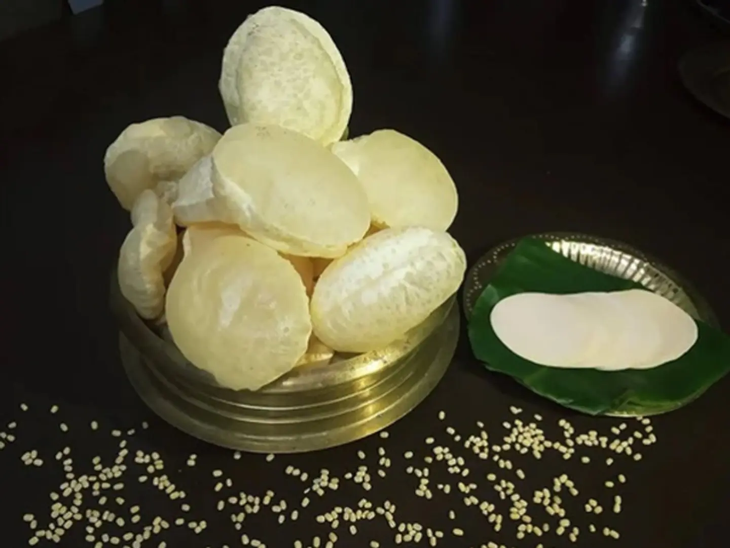 وصف البابّادَم