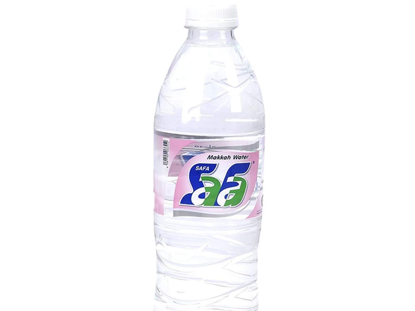 Safa Drinking Water 330 Ml