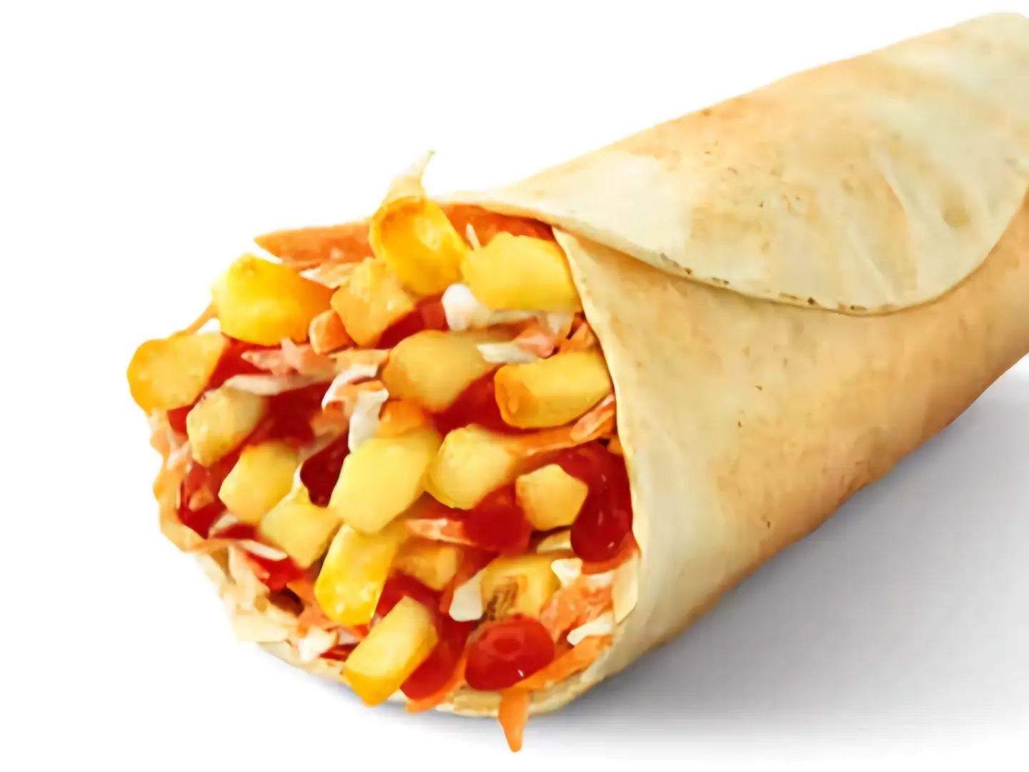 ساندويتش بطاطس بالجبن