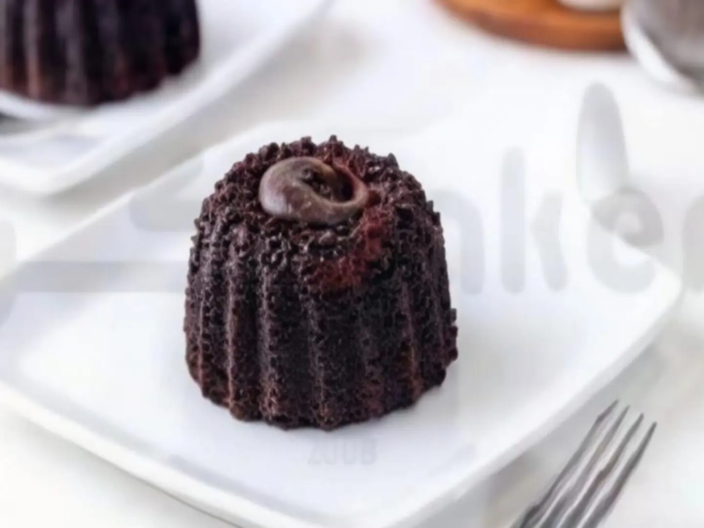 مونتن شوكلاته