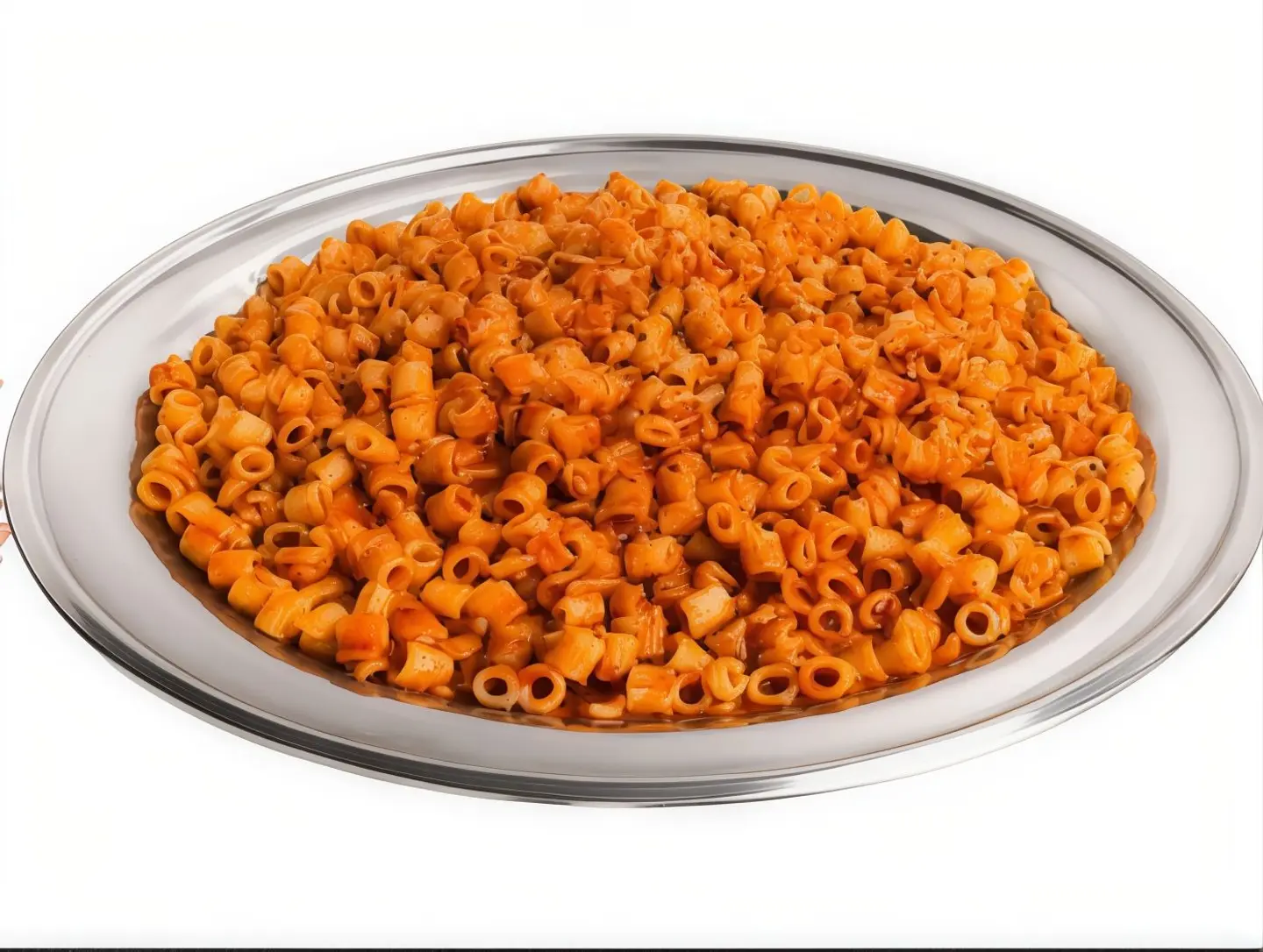 Macaroni