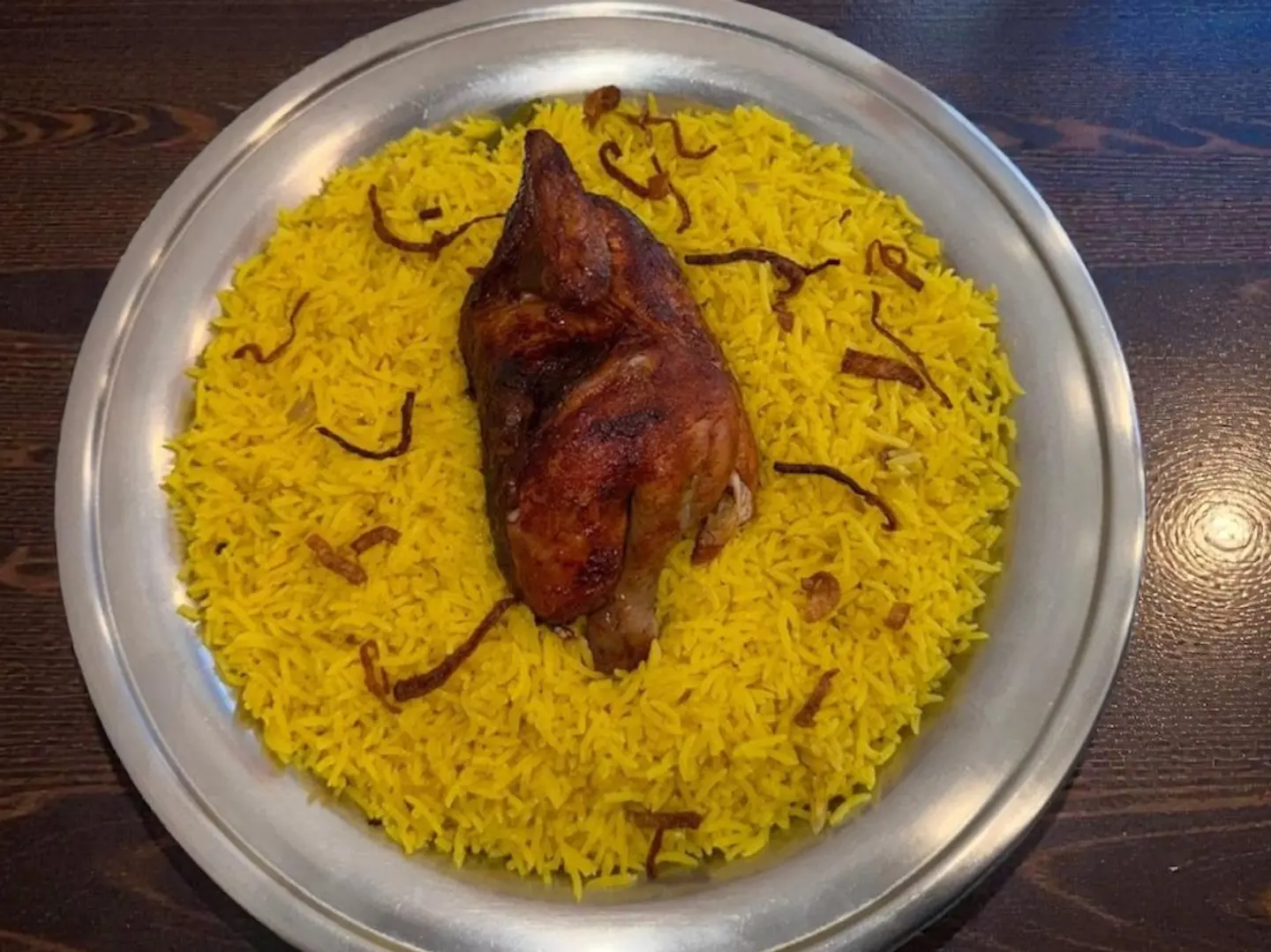 نص حبه شوايه رز مدخن