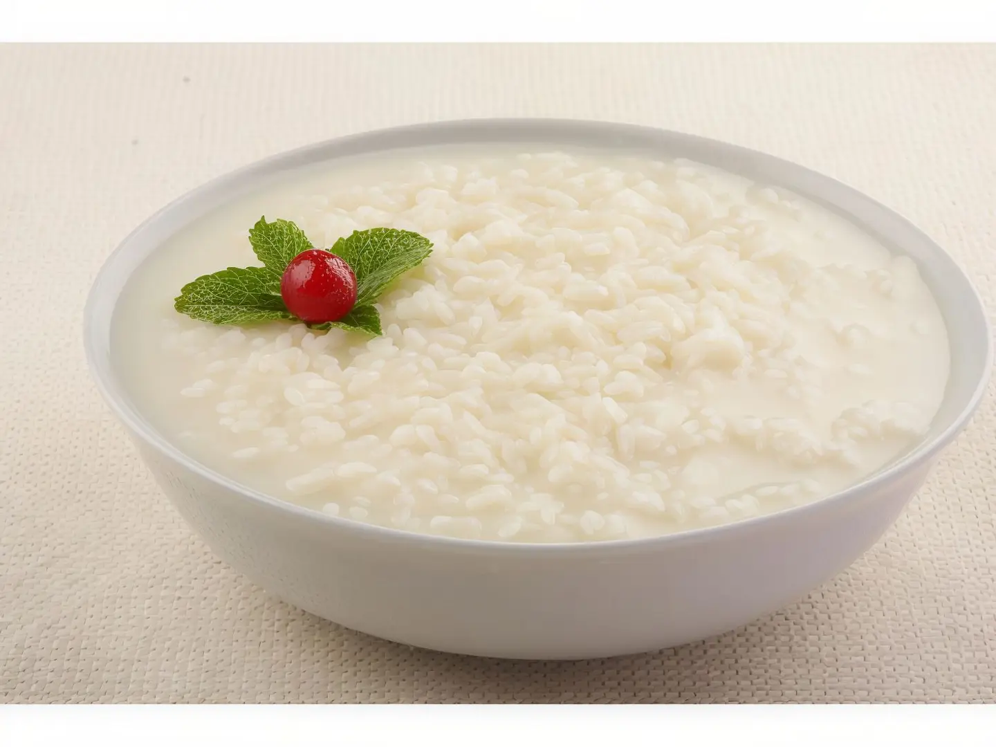Sweet Rice
