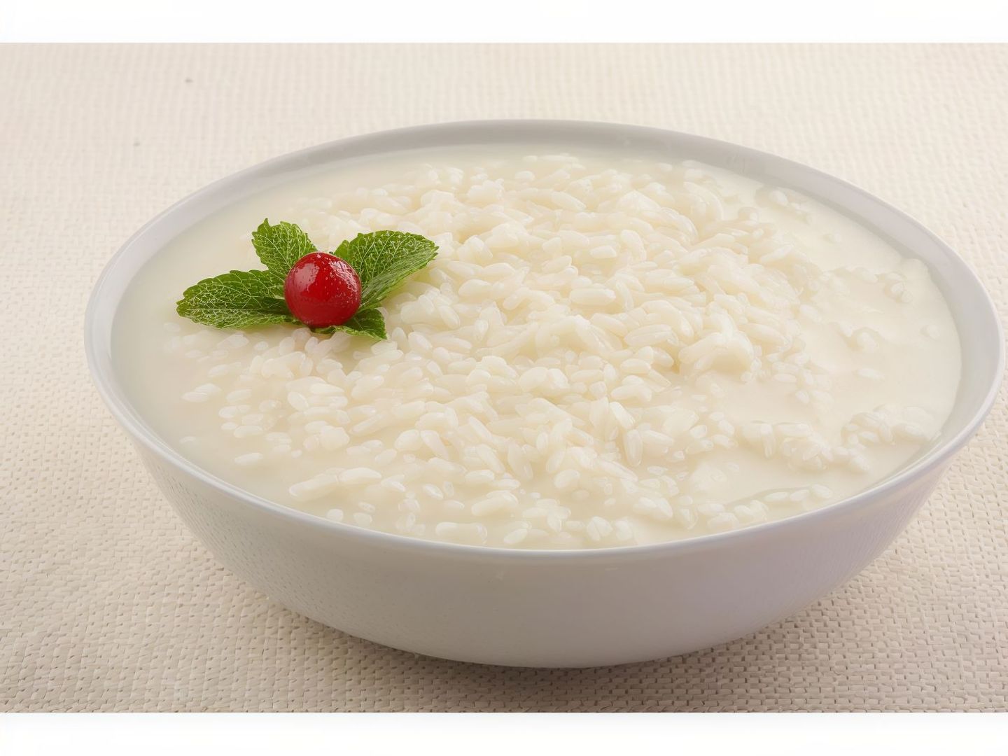 Sweet Rice