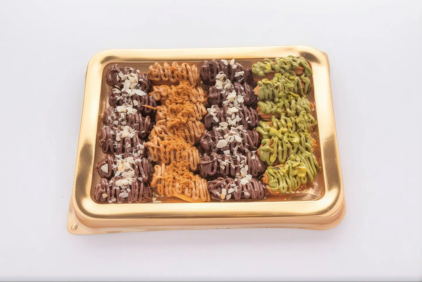 بيتفور حالي اصابع