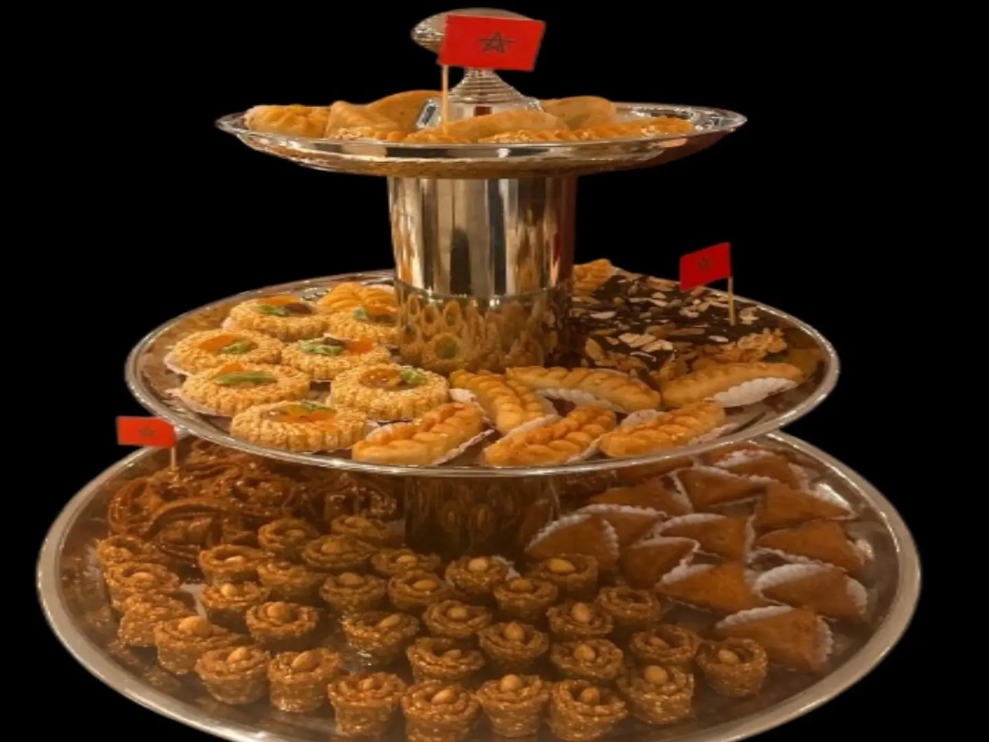 مملحات مغربية (كيلو)