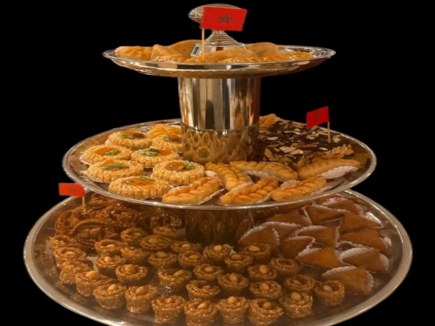 مملحات مغربية