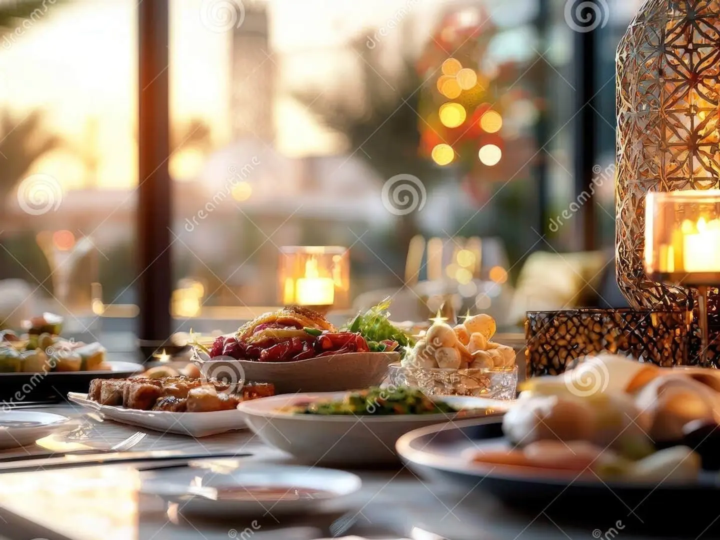 ربع دجاج طاجن مع بطاطس مقلية