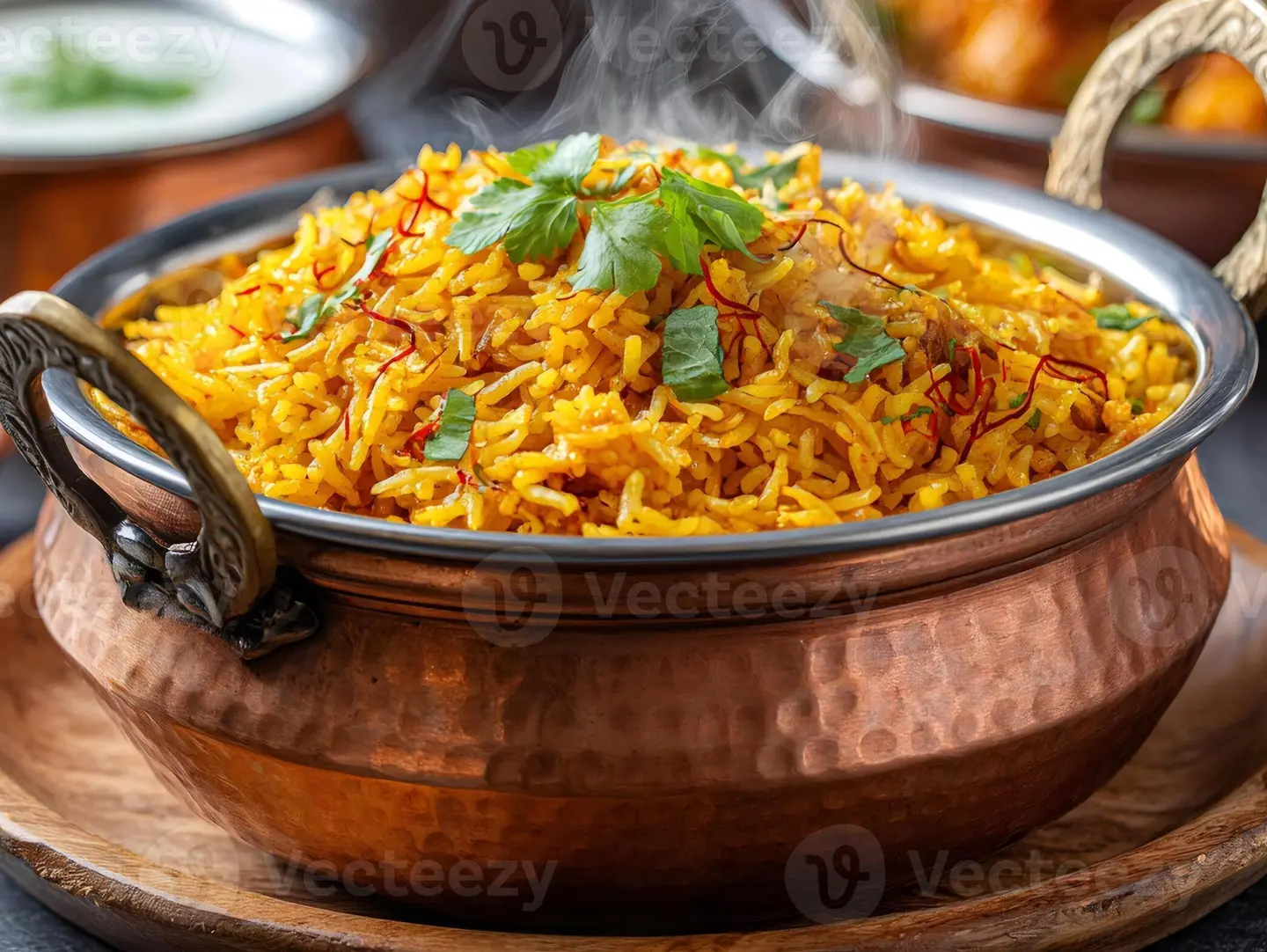 Biryani Mutton