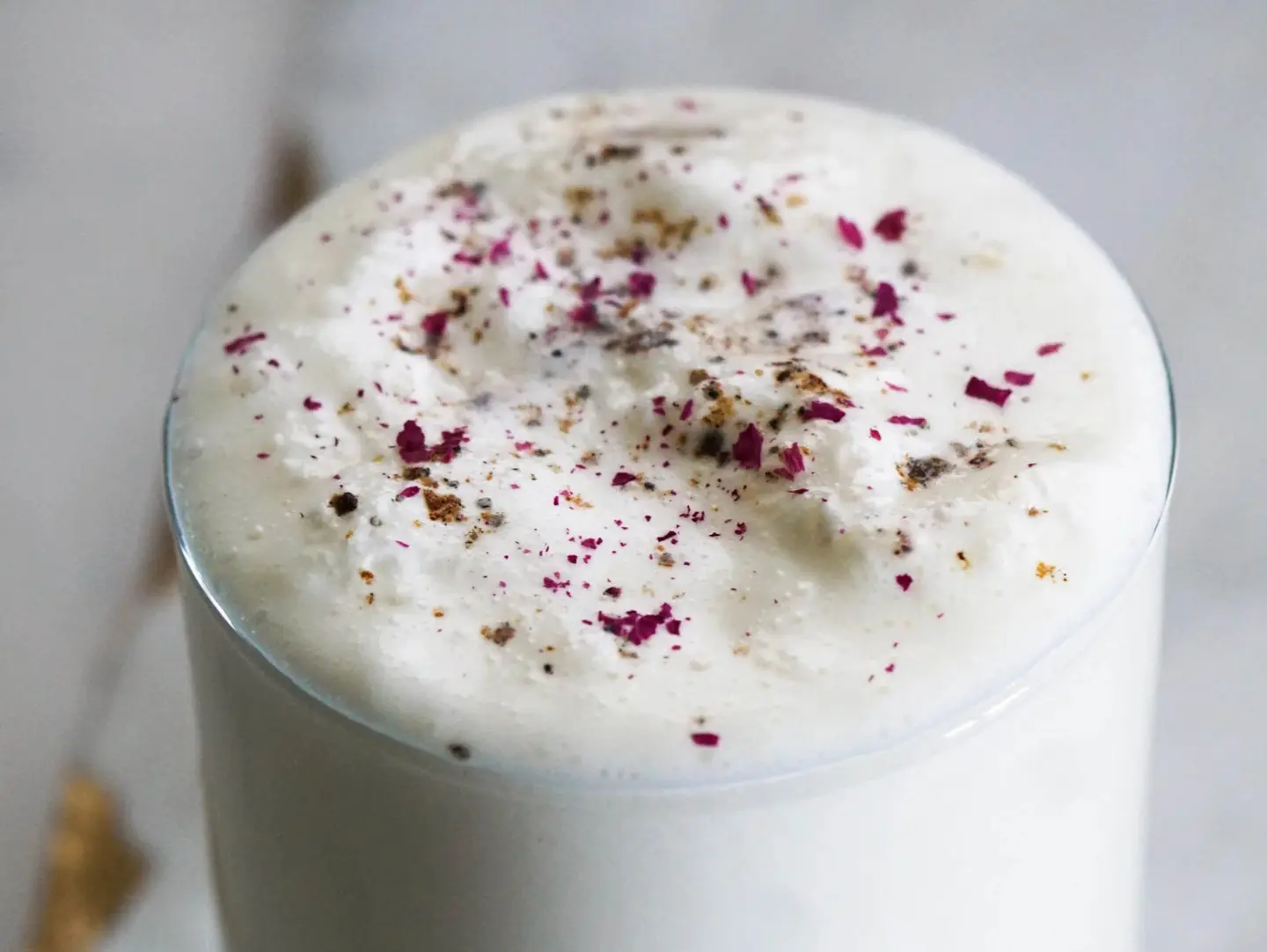 Laban Yogurt Drink