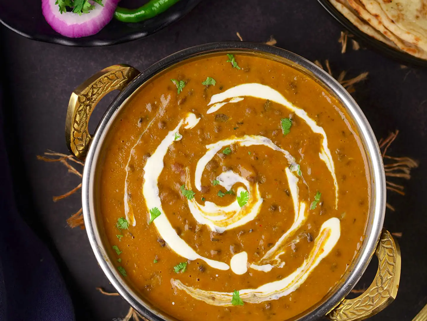 Dal Makhani