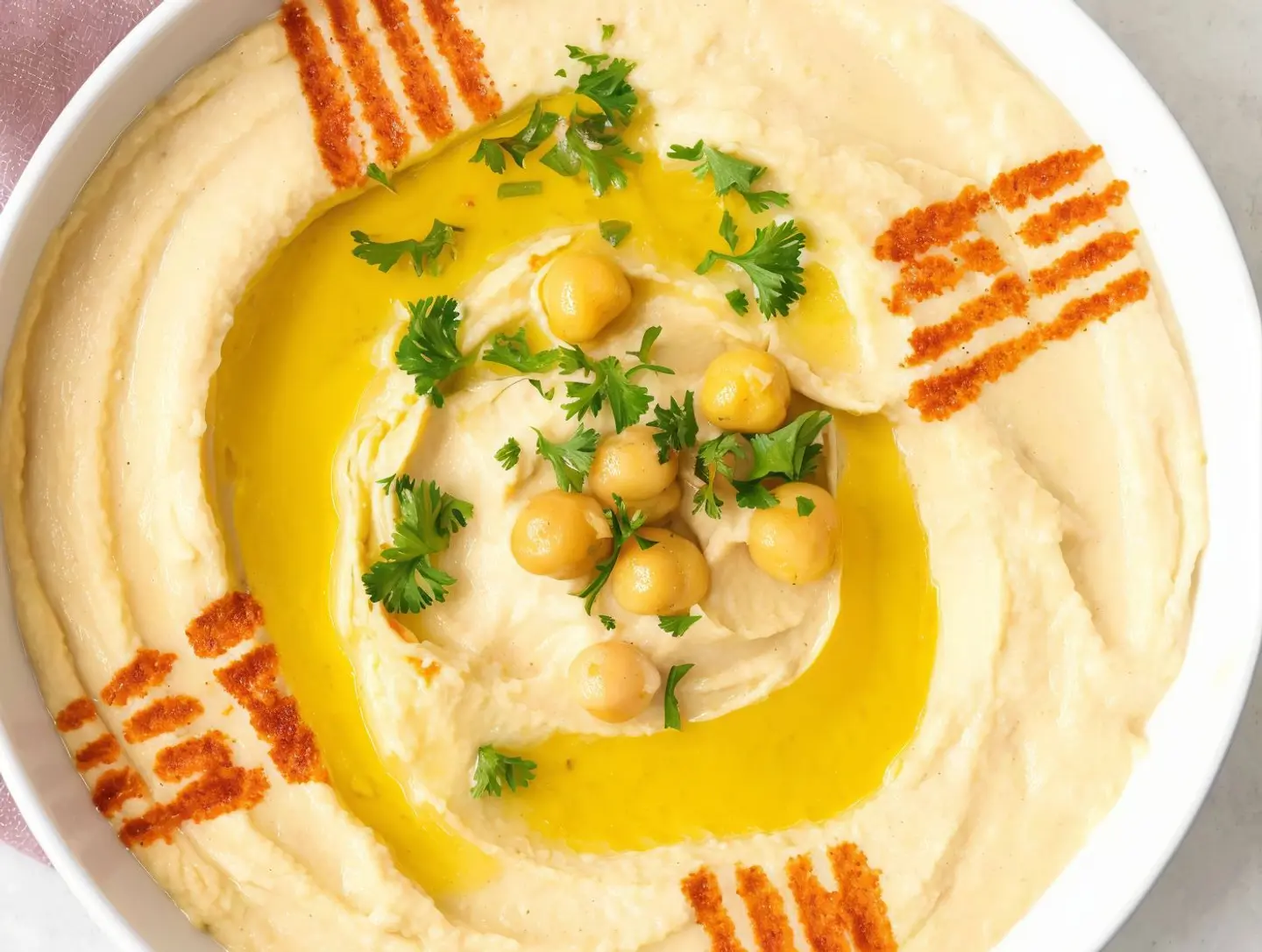 Hummus