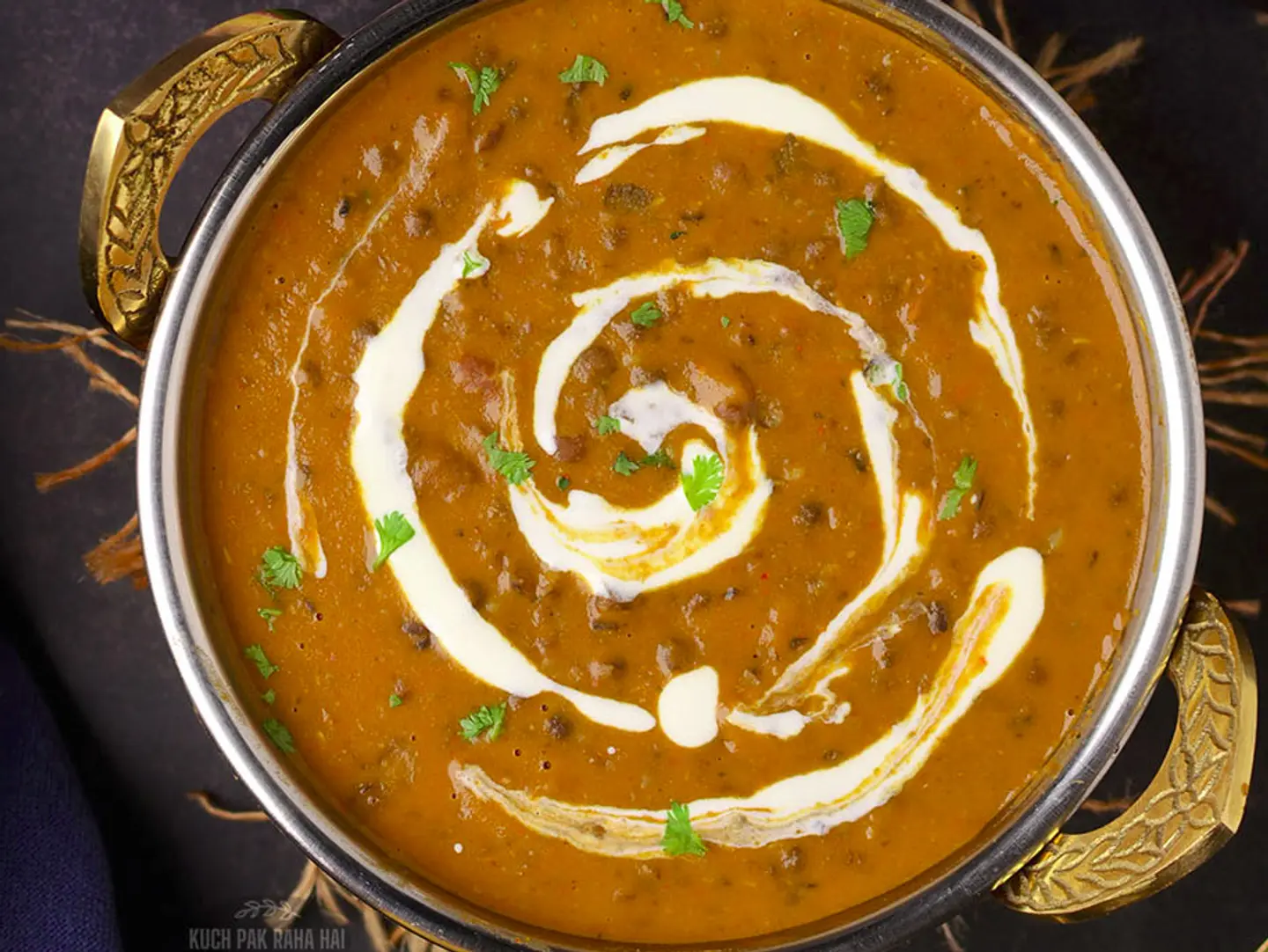 Daal Bukhara