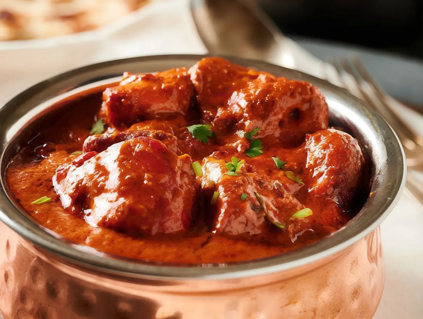 Lamb Masala