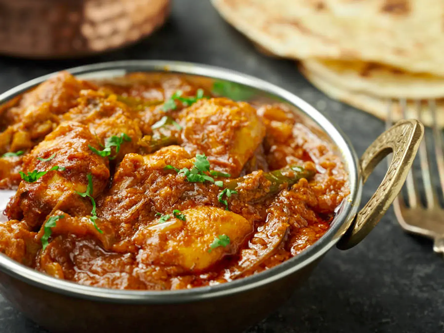 Curry Vegetables