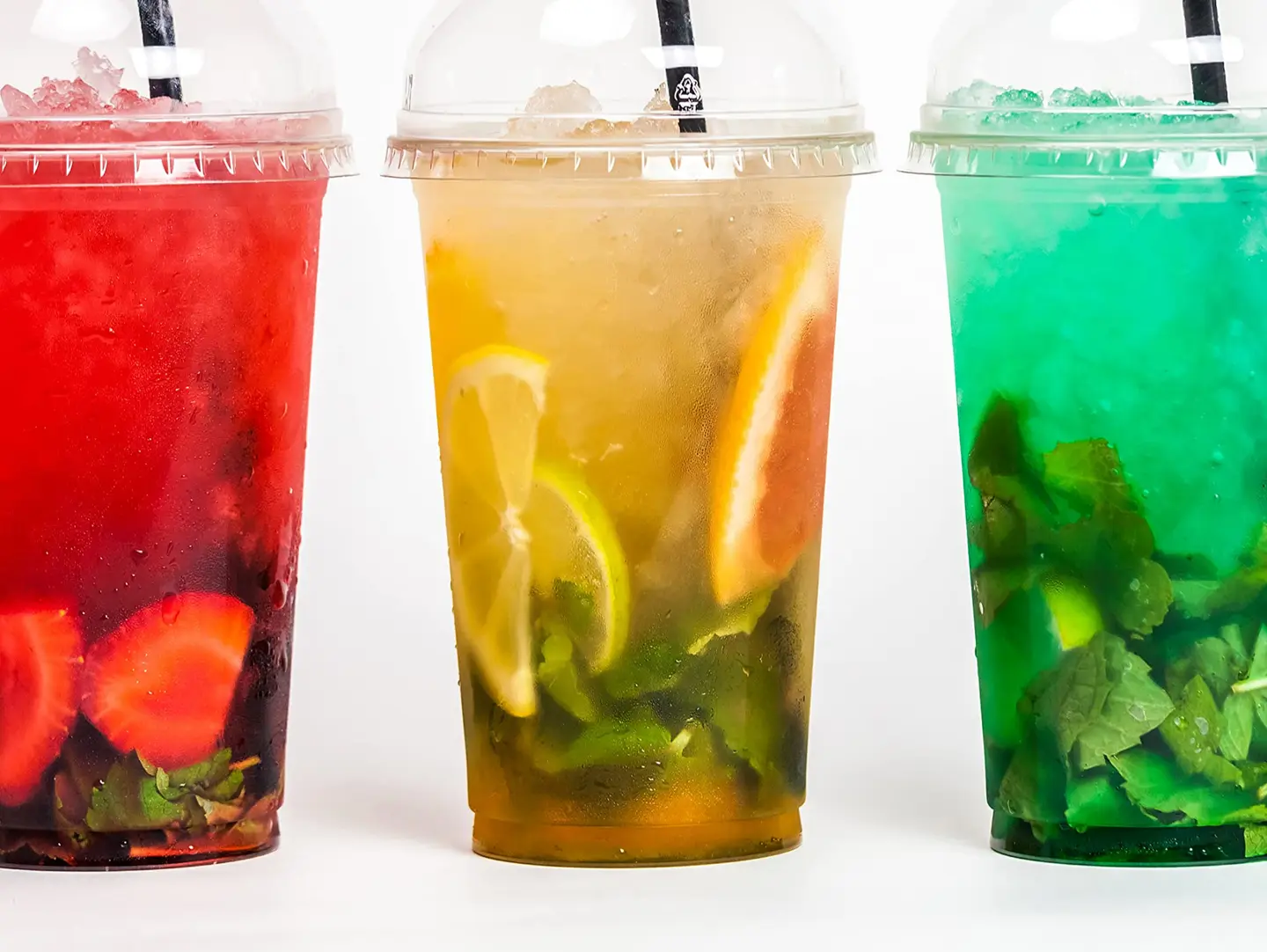 Mojito Strawberry