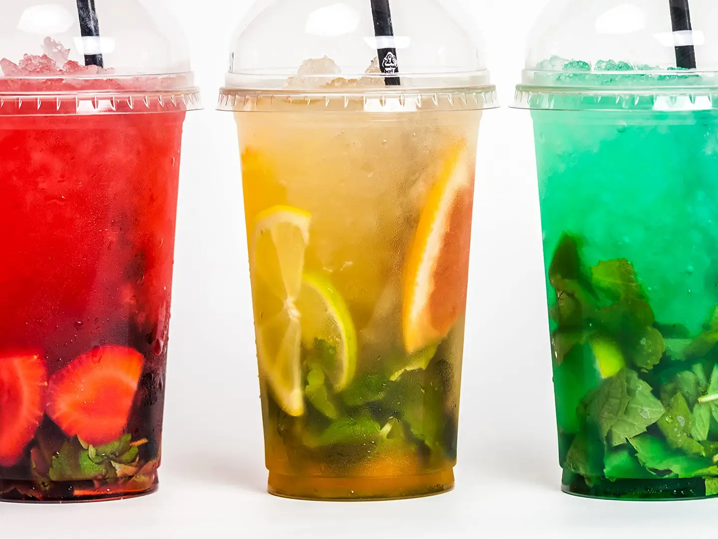 Mojito Pomegranate