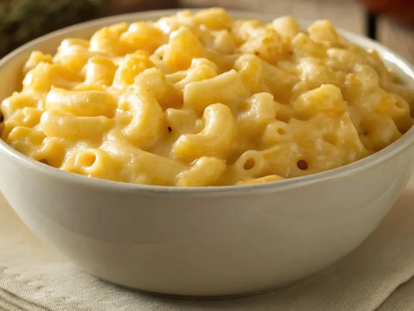 Pasta Macaroni Kids