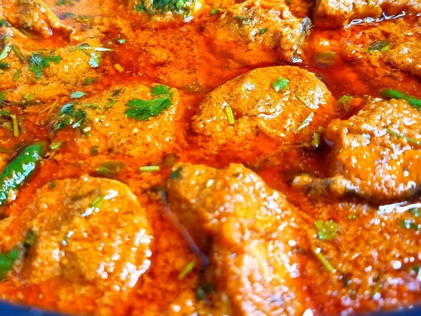 Masala Fish