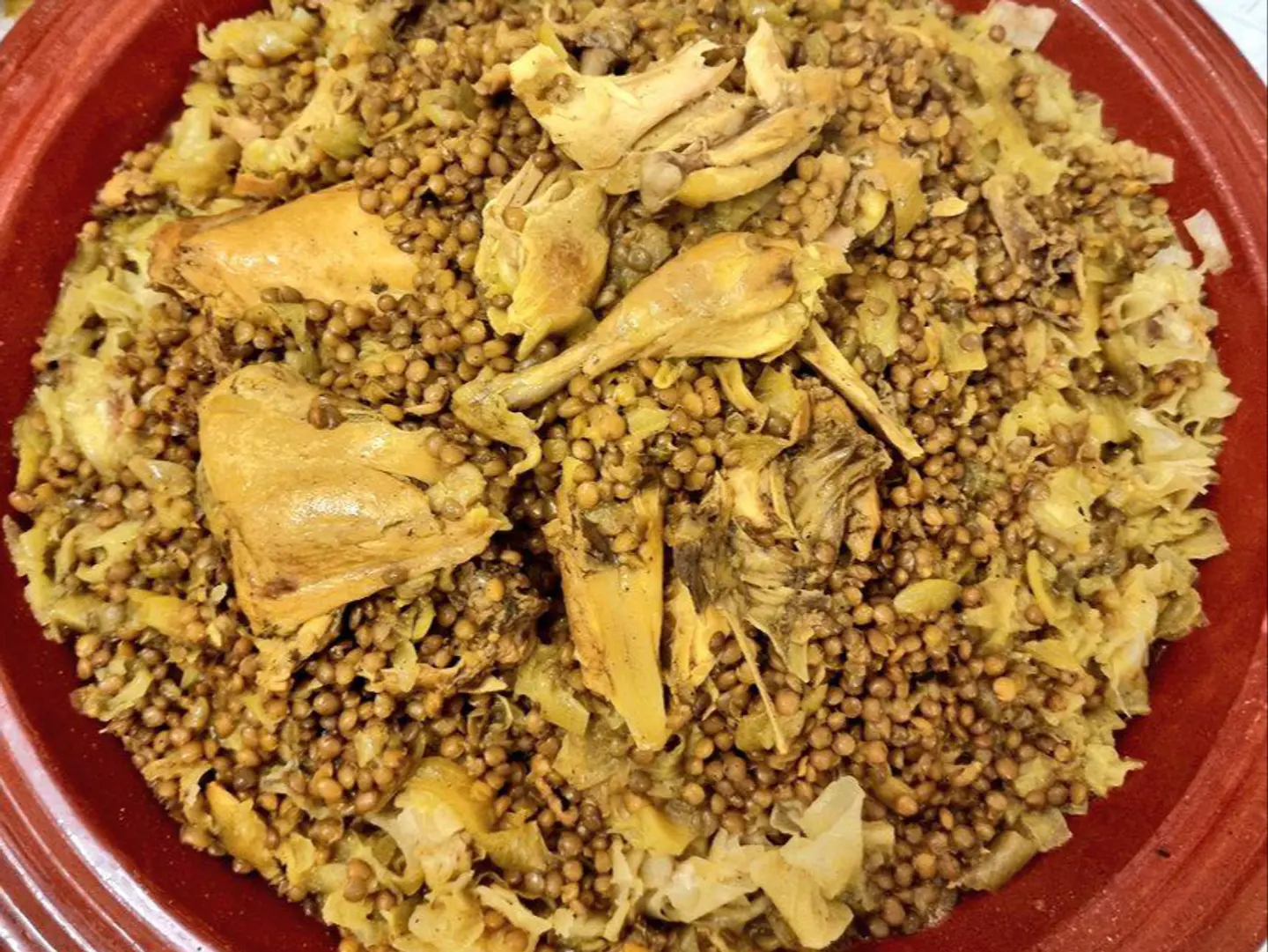 Rafisa Chicken
