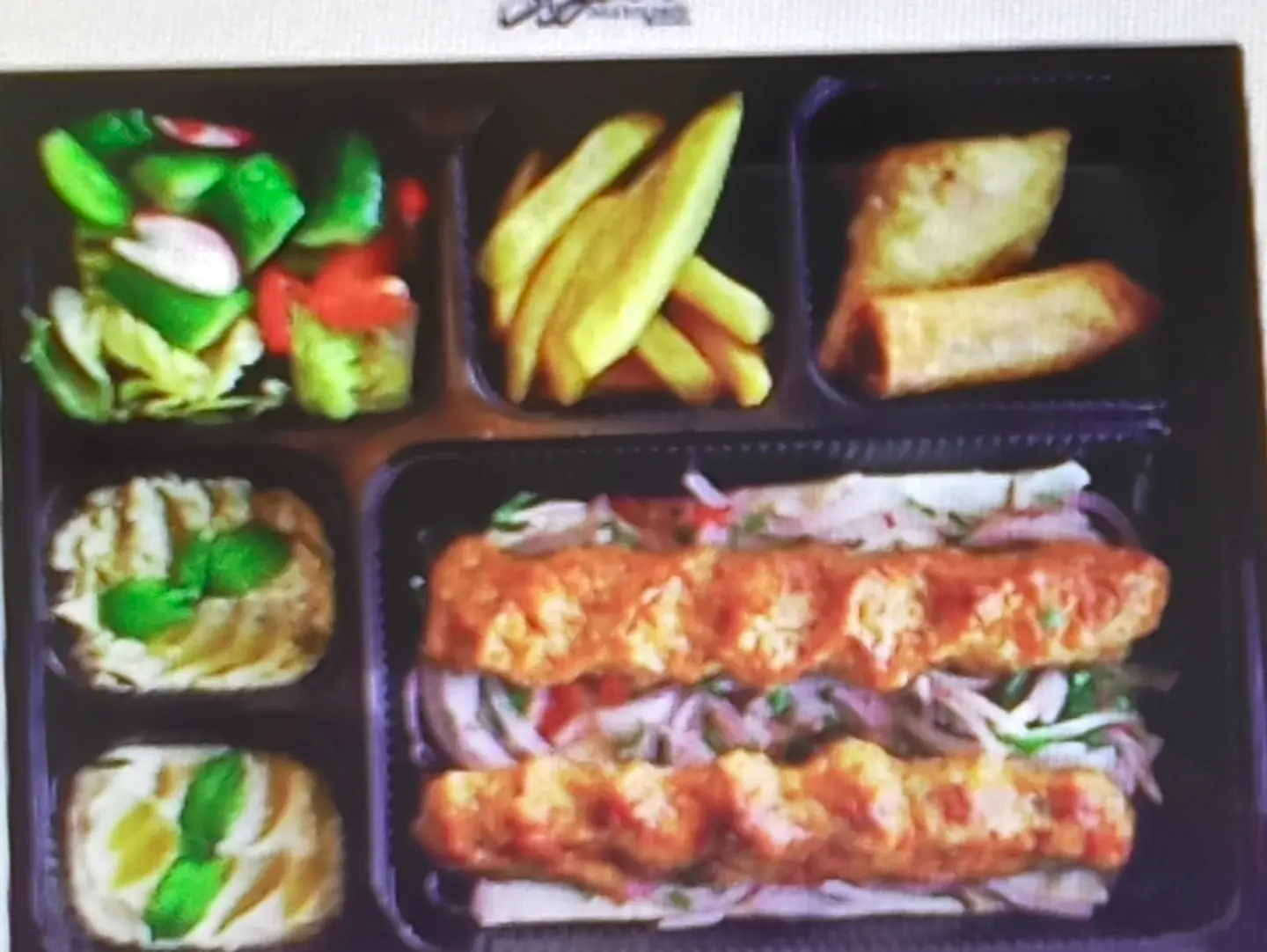 Kebab Express