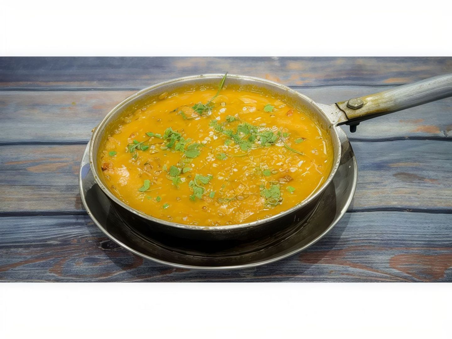 Lentils Tawah