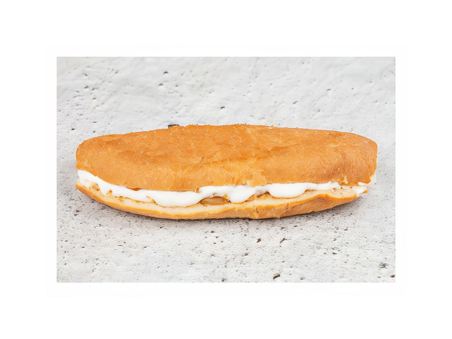 Cheese Sandwich