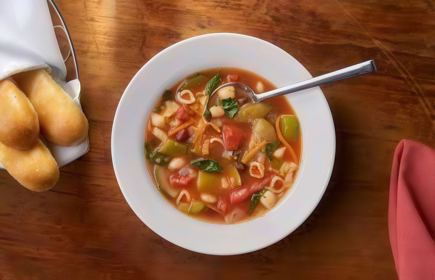 Minestrone