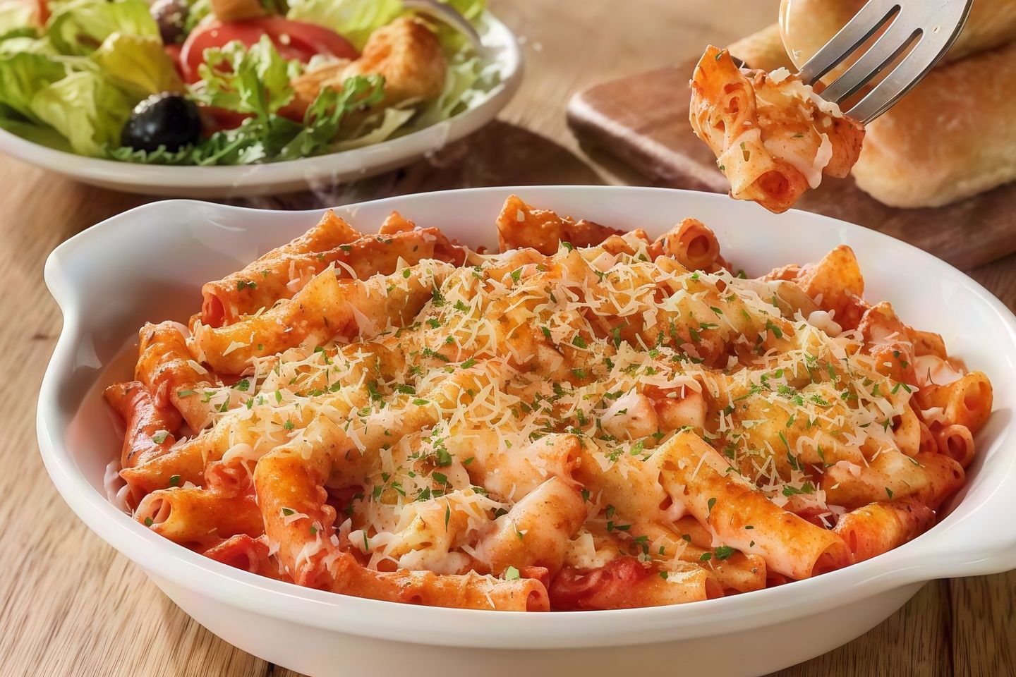 Pasta Ziti