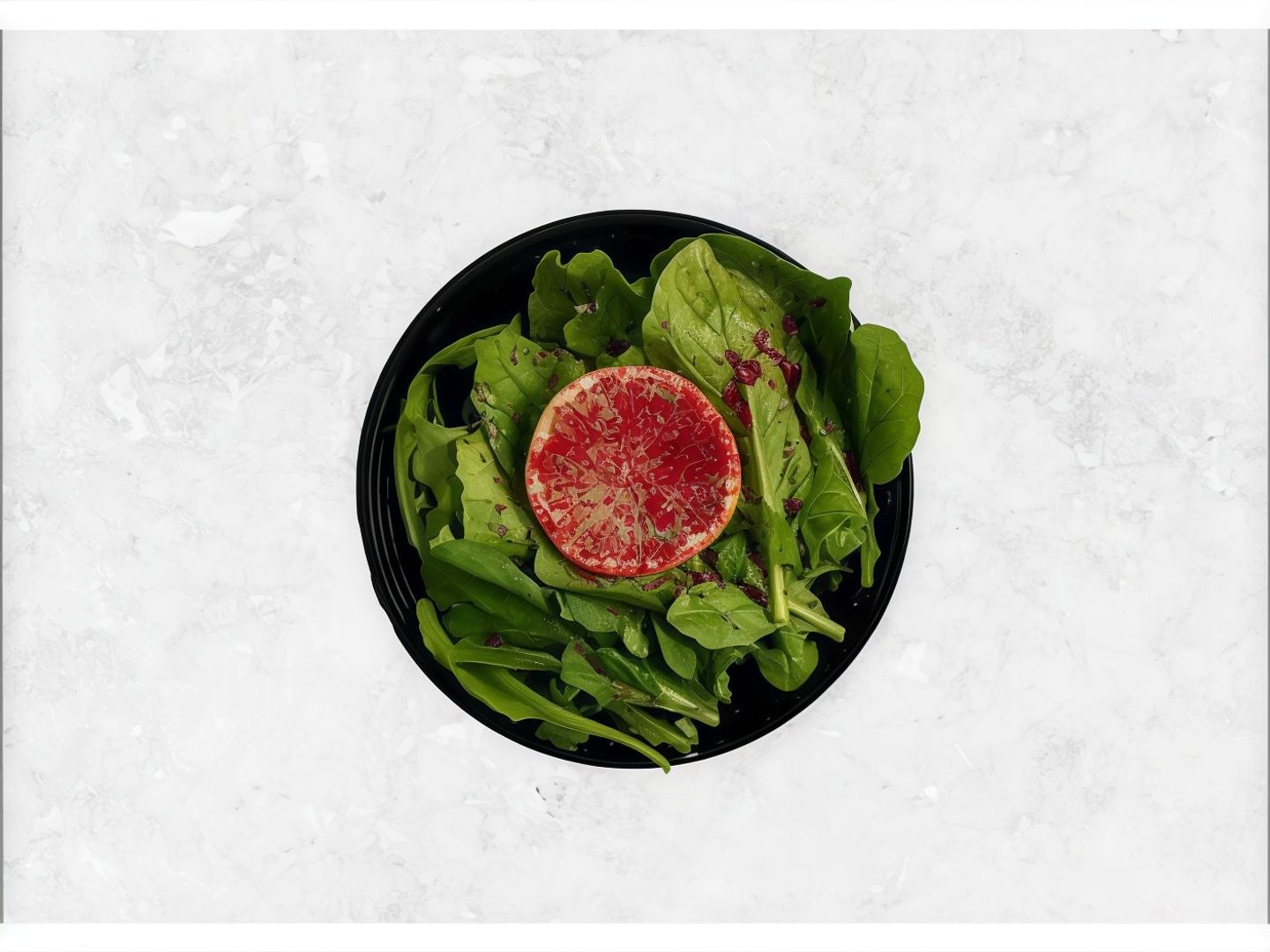Rocca Salad