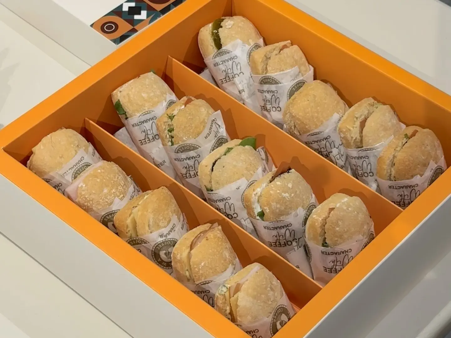 ميني ساندويتش بوكس اجبان - ميني ساندويتش بوكس اجبان-بوكس ميني ساندوتش اجبان