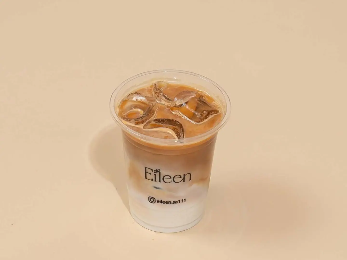- ايس سبانش لاتيه