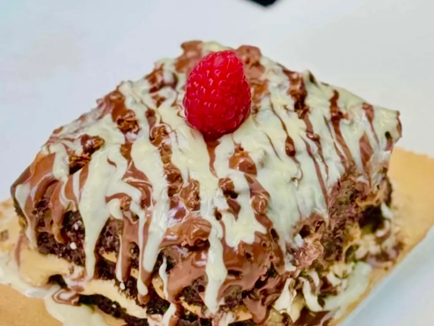 Ei Love Cake