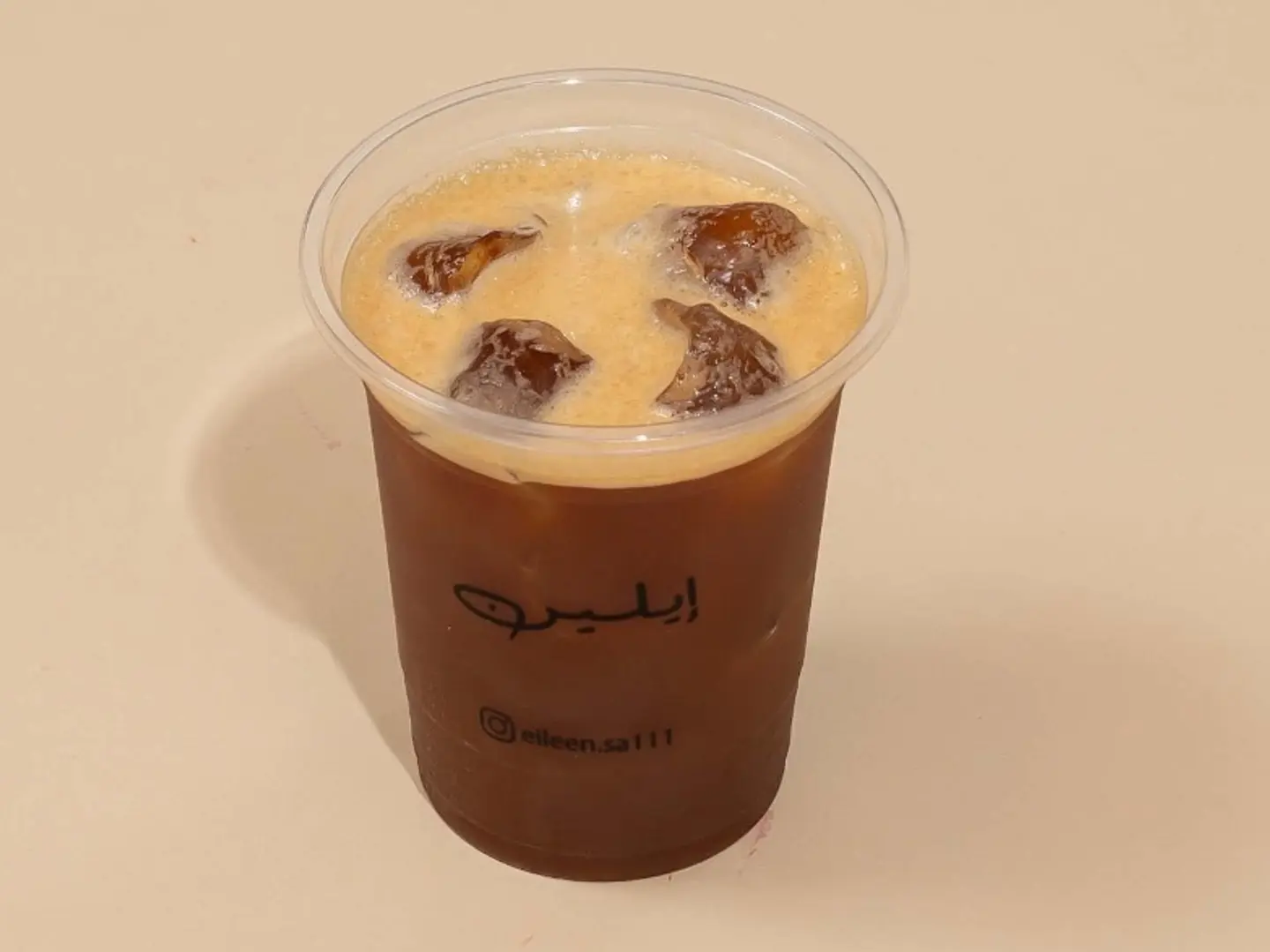 Ice Americano