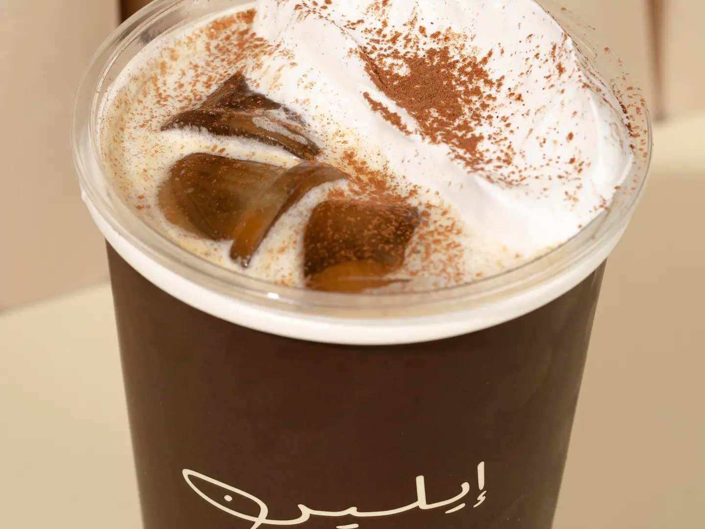 ايس سجنتشر ايلين