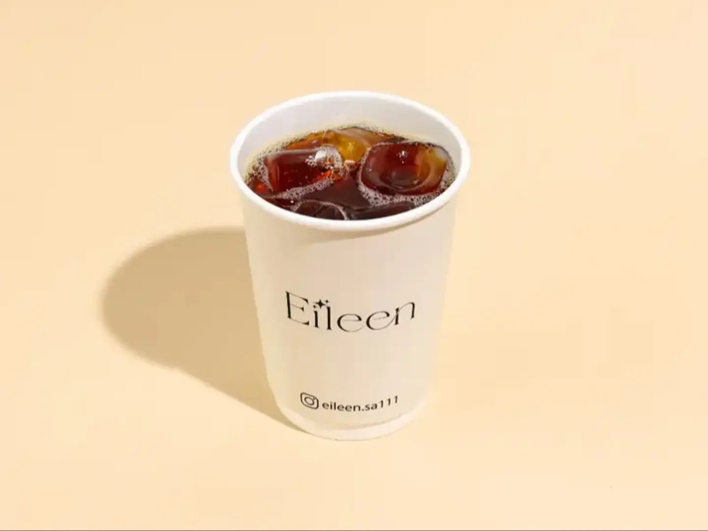 مشروب فاكهة العاطفة الكولومبية المثلجة (منقوع)