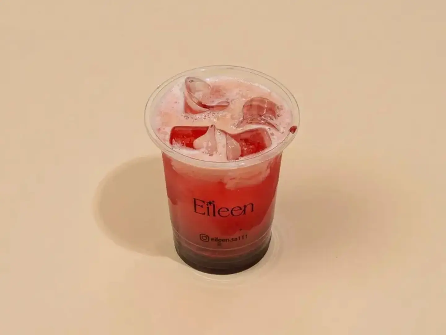 توت العليق موهيتو