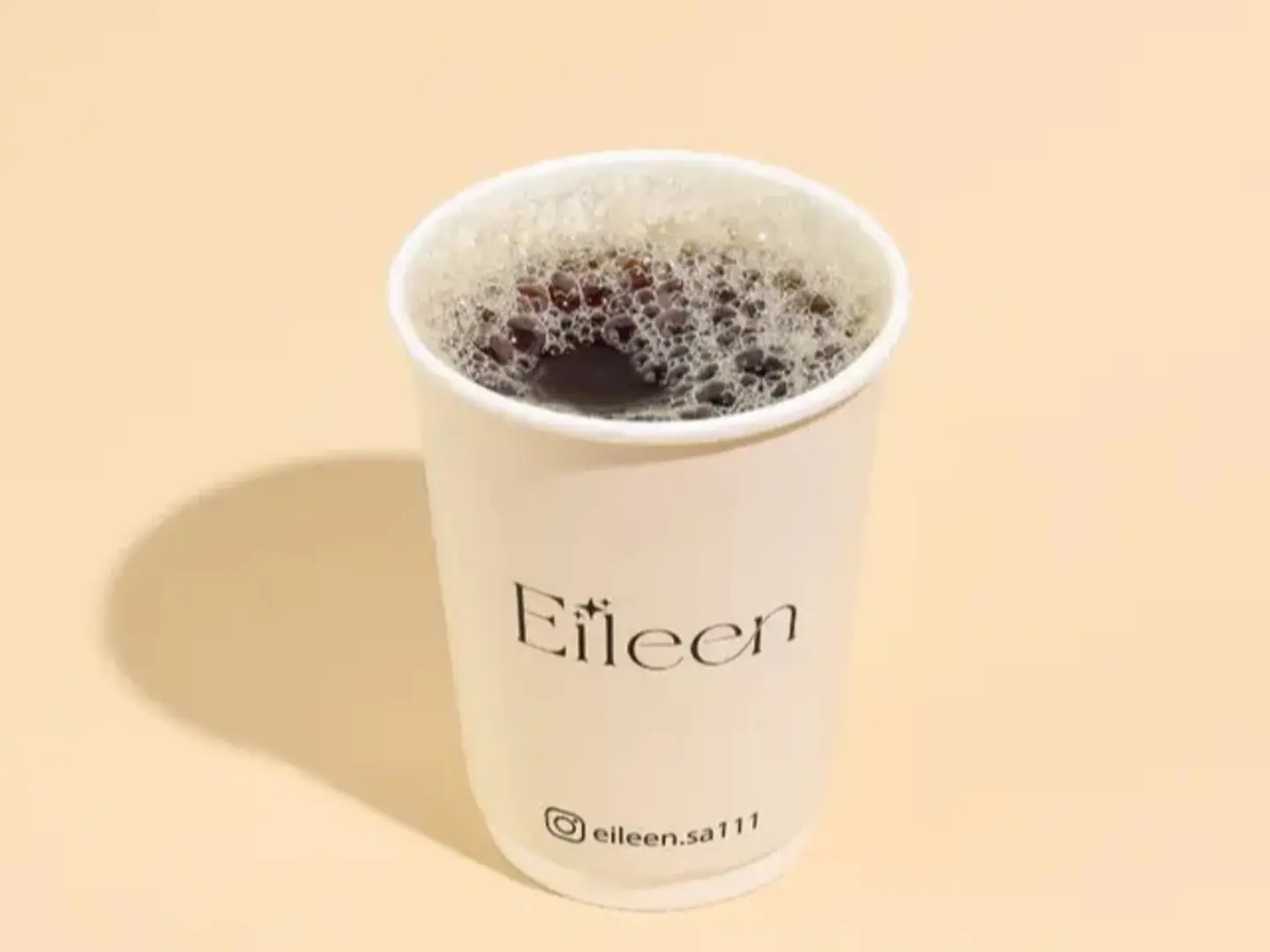 قهوة كولمبيا عنب (إنفيوجن) حارة