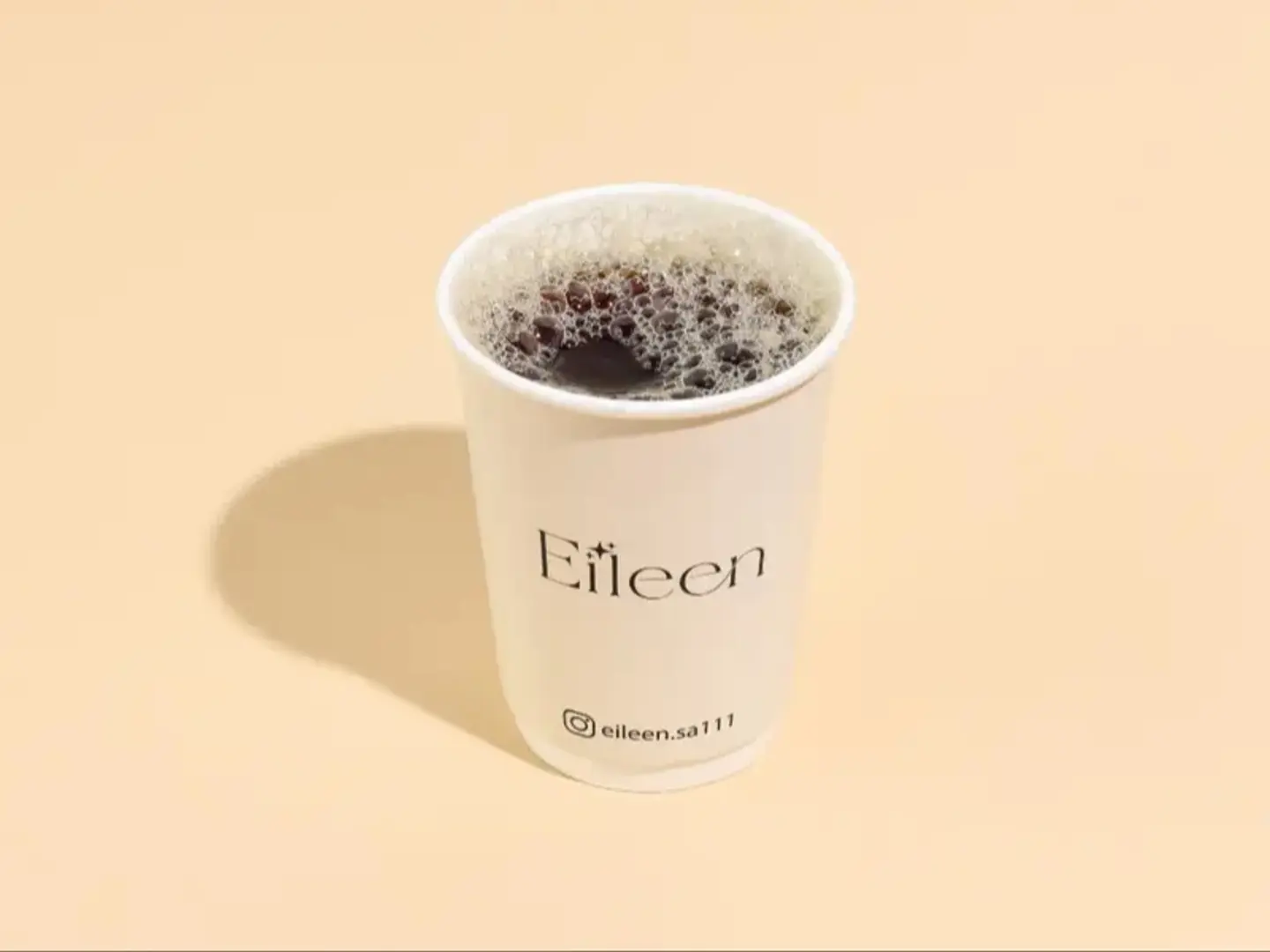 هوت أمريكانو