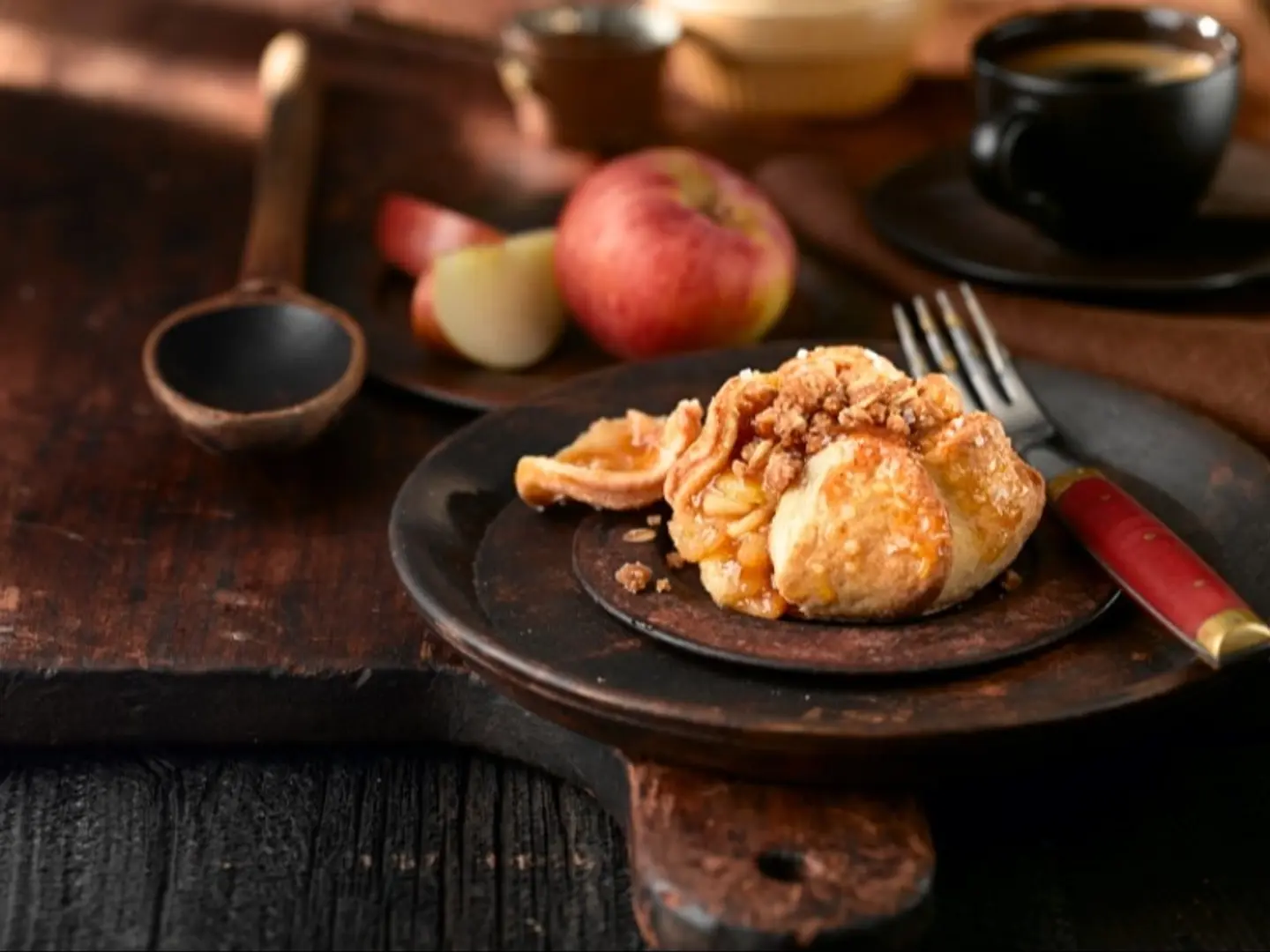 Apple Pie