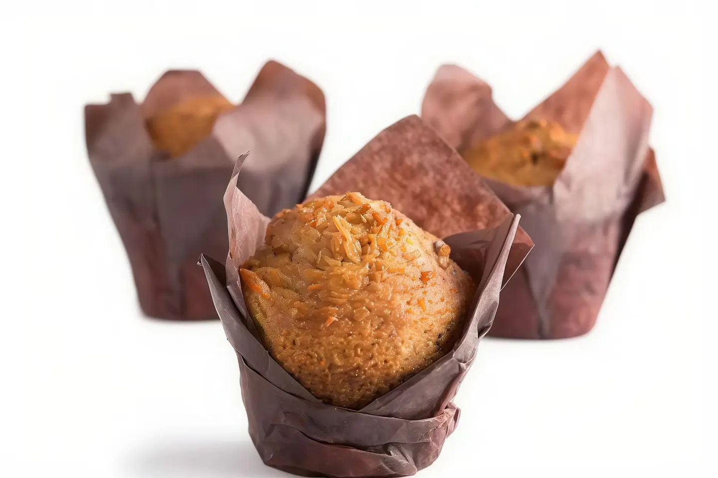 Carrot Muffin