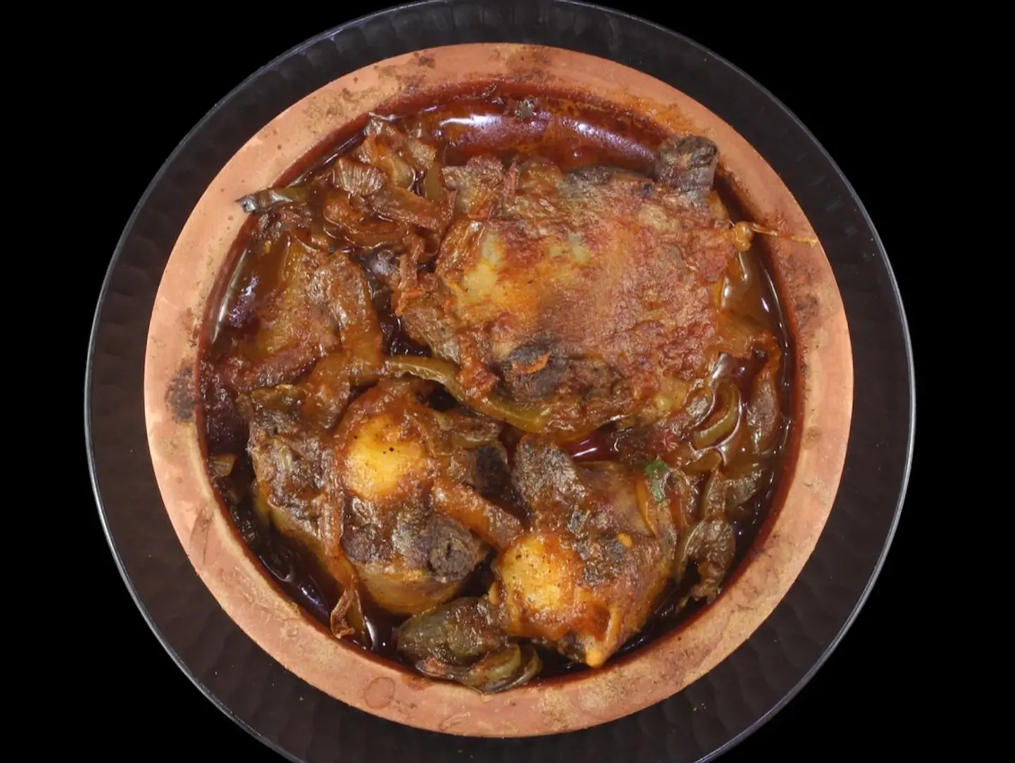 طاجن عكاوي