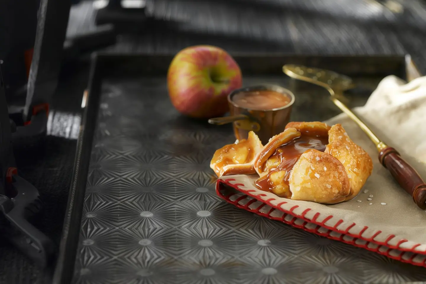 Apple Pie Caramel