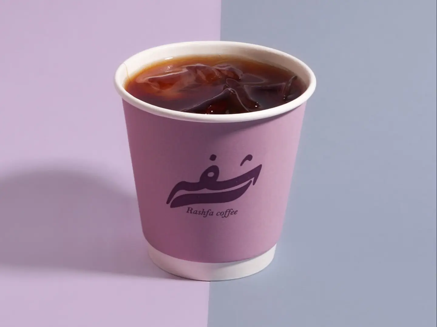 قهوة اليوم صغير