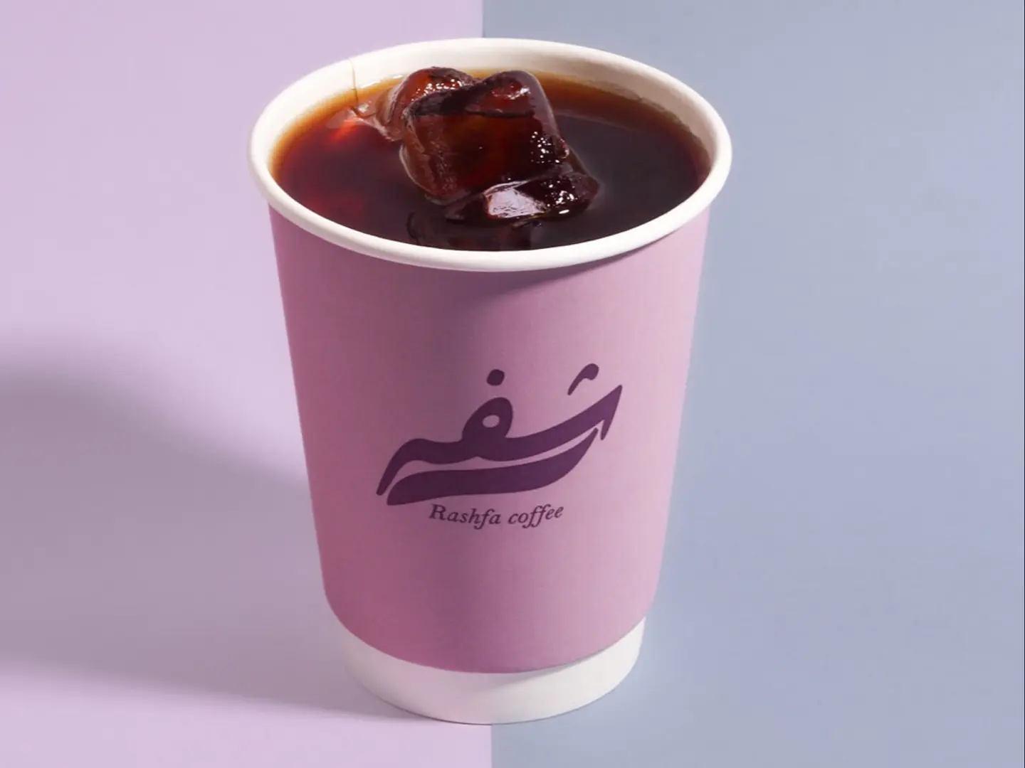 قهوة اليوم كبير