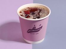 القهوة المقطرة أثيوبي