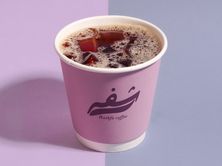 القهوة المقطرة كولمبي