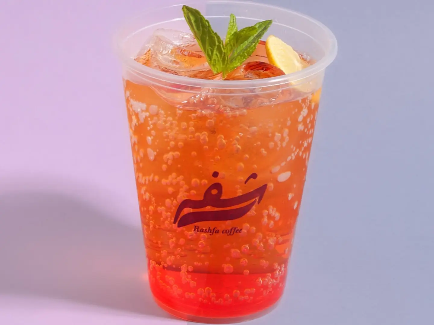 موهيتو كودرد فراولة