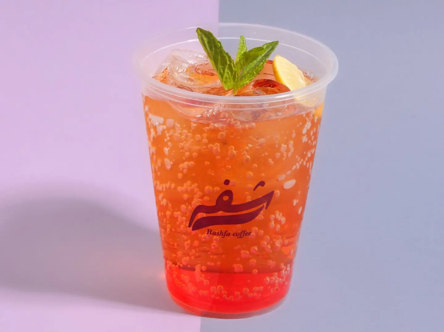 موهيتو كودرد بطيخ