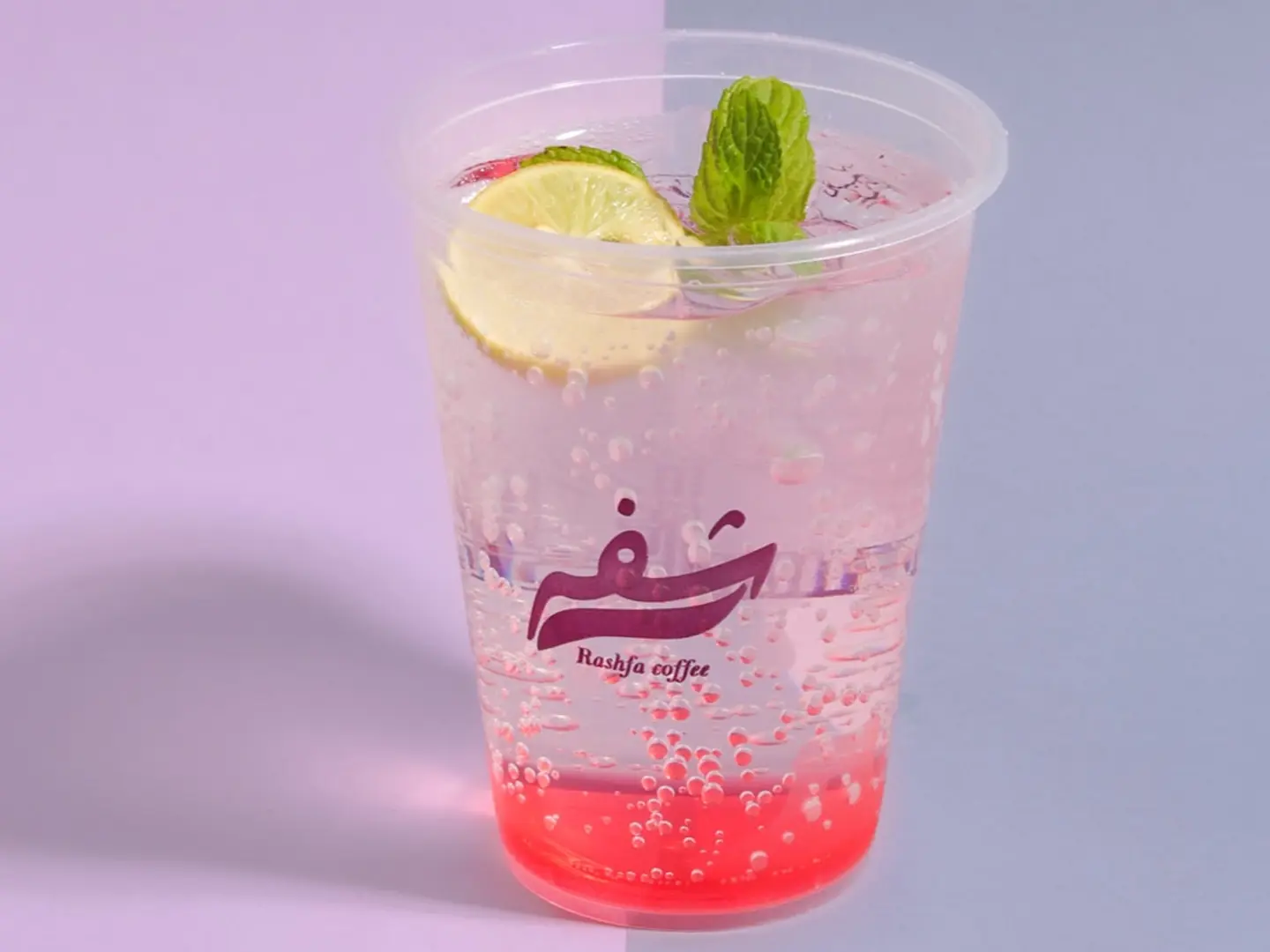 موهيتو سڤن فراولة